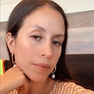 Meet your Posher, Marlene